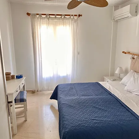 Jasmine House Corfu