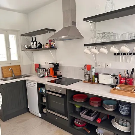 Jasmine House Corfu * Agios Stefanos Kassiopi