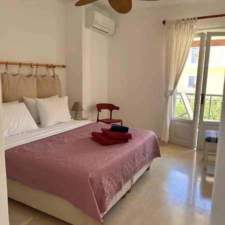 Jasmine House Corfu *