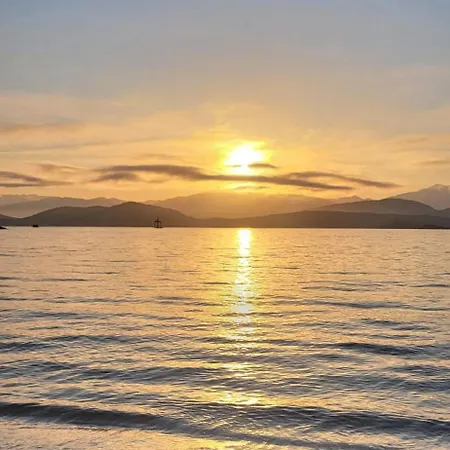 Jasmine House Corfu بيت للعطل Agios Stefanos Kassiopi