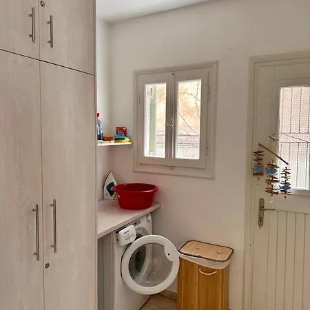 Jasmine House Corfu بيت للعطل