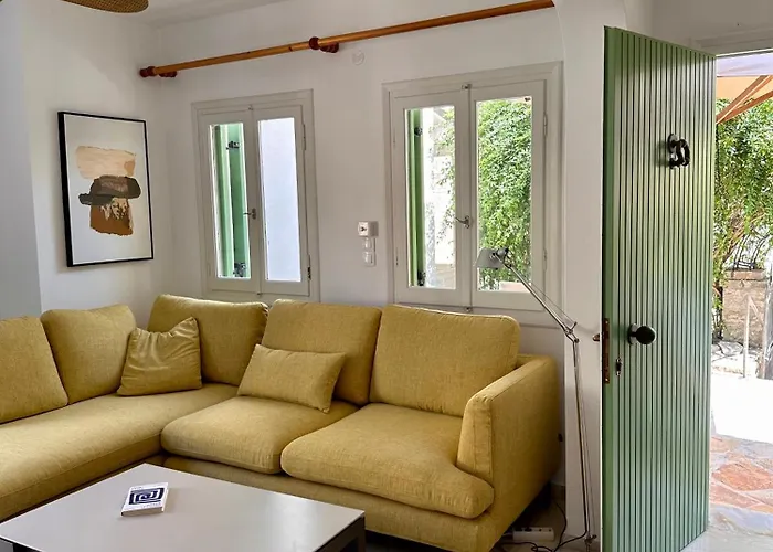 Jasmine House Corfu Holiday home *