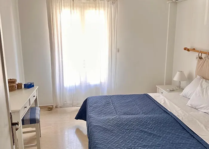 Jasmine House Corfu
