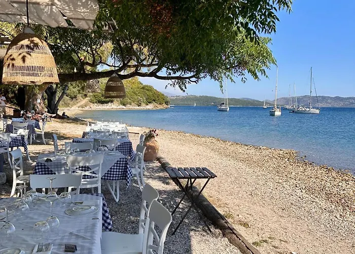 Casa de Férias Jasmine House Corfu Agios Stefanos Kassiopi