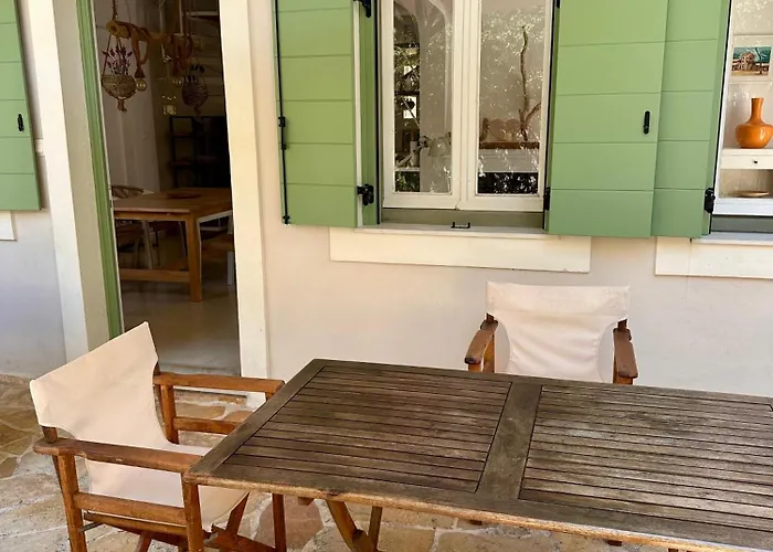 Jasmine House Corfu Casa de Férias Agios Stefanos Kassiopi