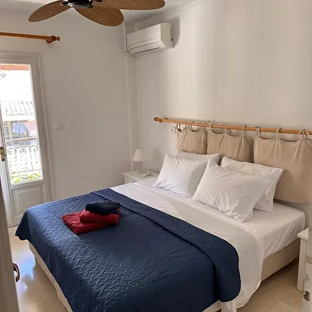 Jasmine House Corfu Vakantiehuis *