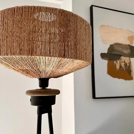 펜션 Jasmine House Corfu